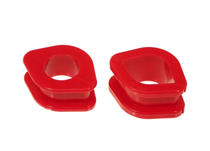Prothane 74-78 Datsun 260/280Z Rack & Pinion Bushings – Red