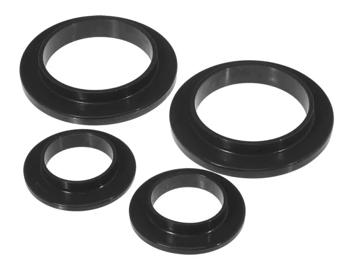 Prothane 79-04 Ford Mustang Rear Coil Spring Isolator – Black