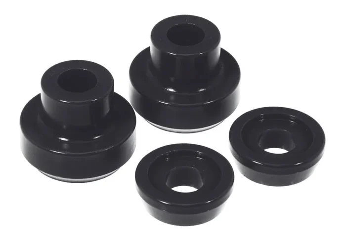 Prothane 83-97 Ford Bronco II / Ranger Radius Arm Bushings – Black
