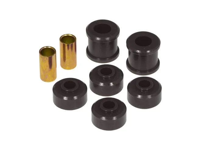 Prothane 85-87 Toyota Corolla Rear End Link Kit – Black
