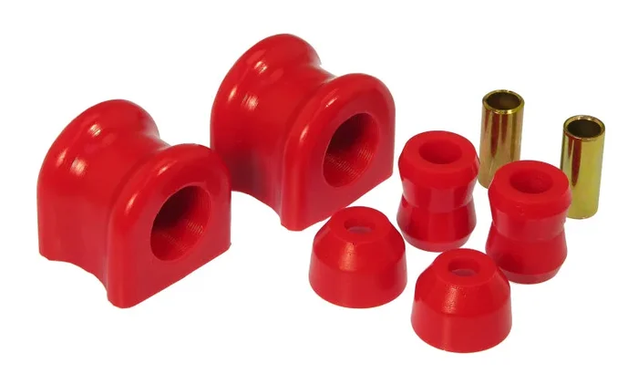 Prothane Jeep TJ Front Sway Bar Bushings – 30.5mm – Red0.7 lb