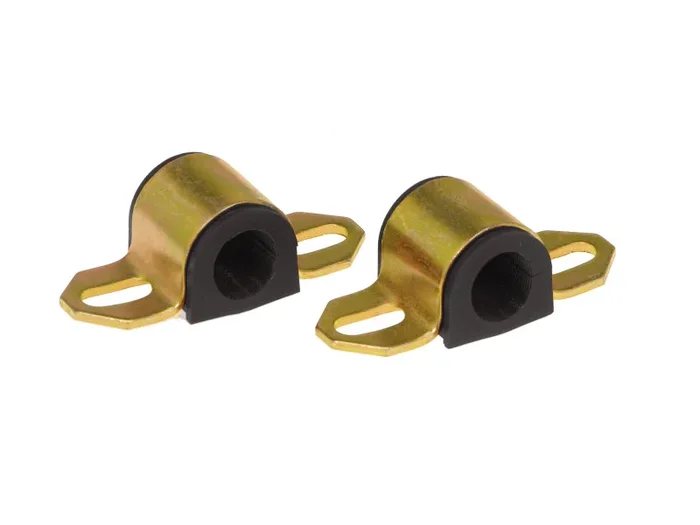 Prothane Universal Sway Bar Bushings – 21mm for A Bracket – Black