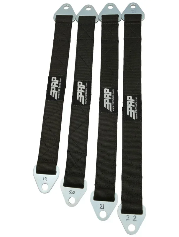 PRP 18In. Quad Wrap Limit Strap0.8 lb