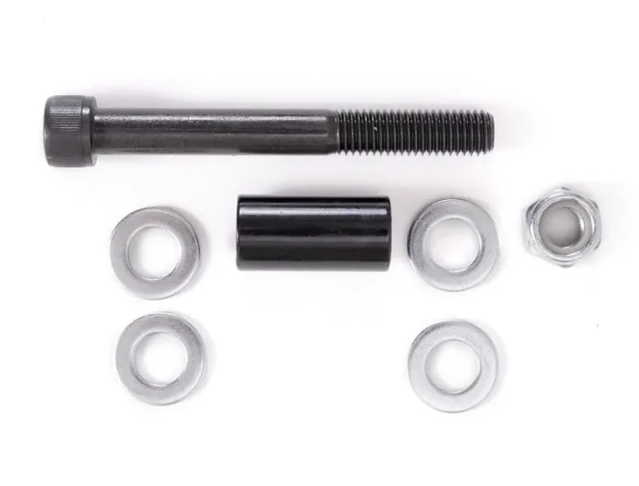 PRP 2014+ Polaris RZR XP 1000/XP Turbo/RS1 Front Limit Strap Hardware Kit1.4 lb