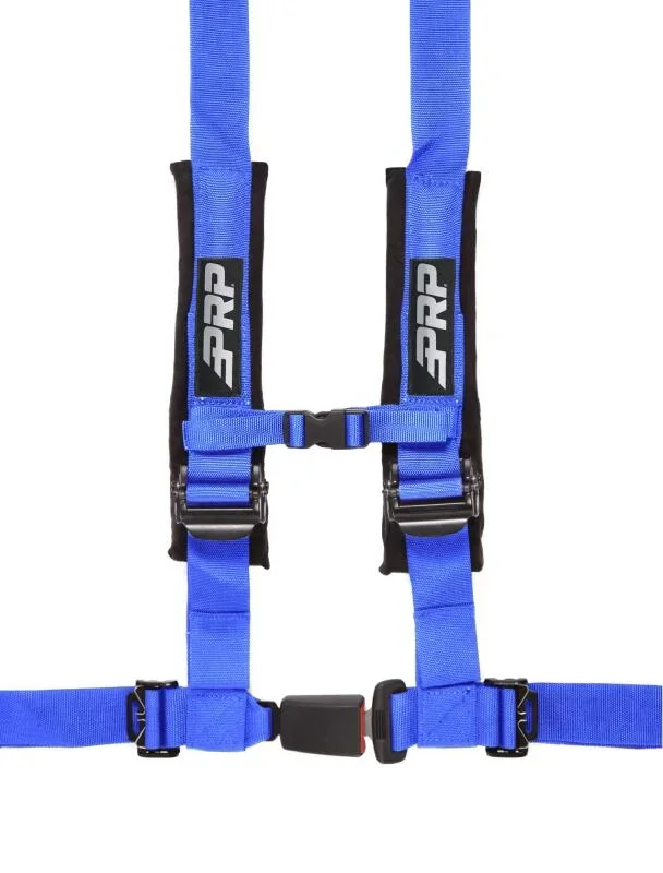 PRP 4.2 Harness- Blue4.7 lb