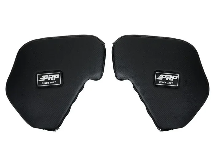 PRP Front Door Shoulder Pads for Yamaha Wolverine RMAX (Pair)