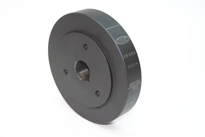 Prw Industries, Inc. 6.750 Harmonic Damper SBC Int Balance Non-SFI