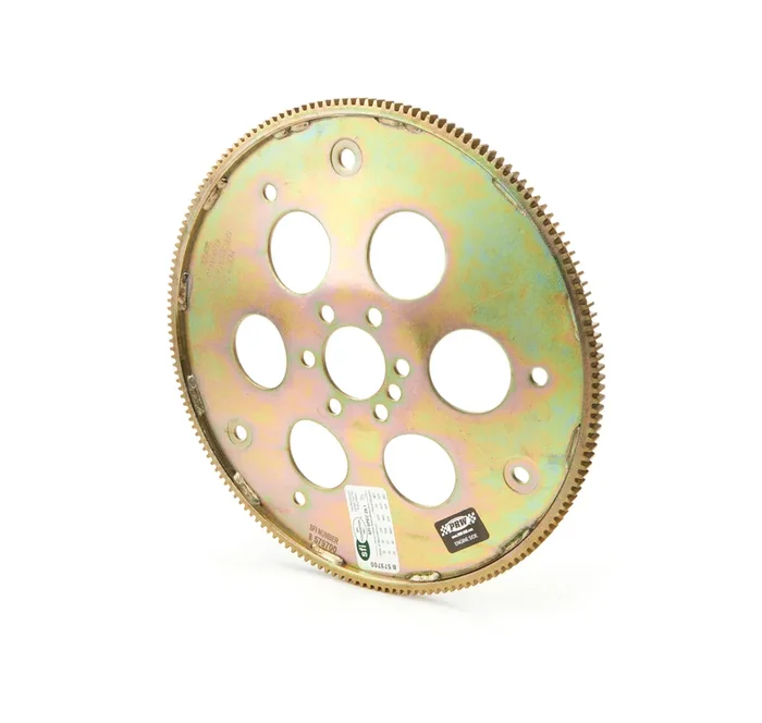 Prw Industries, Inc. Flexplate CM Steel SFI GM LS Series 1997-Up