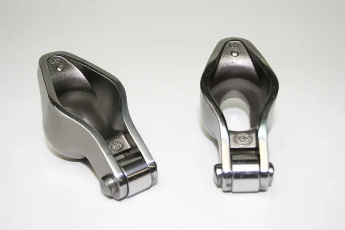 Prw Industries, Inc. SBC Sportsman R/A’s – 1.5 Ratio 7/16 Stud
