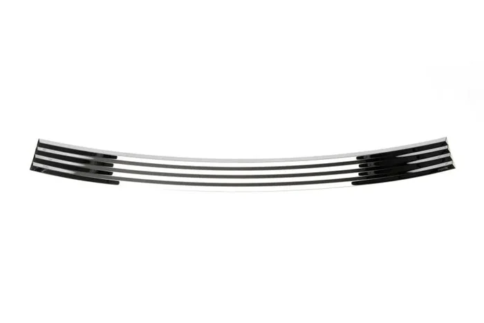 Putco 07-14 Cadillac Escalade ESV – Stainless Steel Rear Bumper Cover