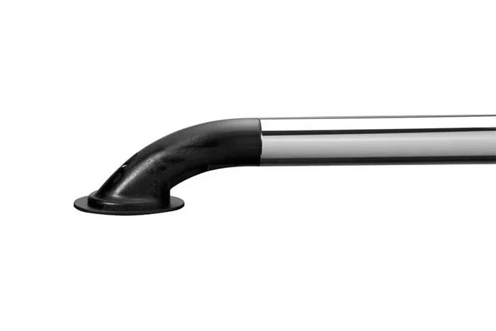 Putco 07-20 Toyota Tundra – 5.5ft Bed Nylon SSR Rails