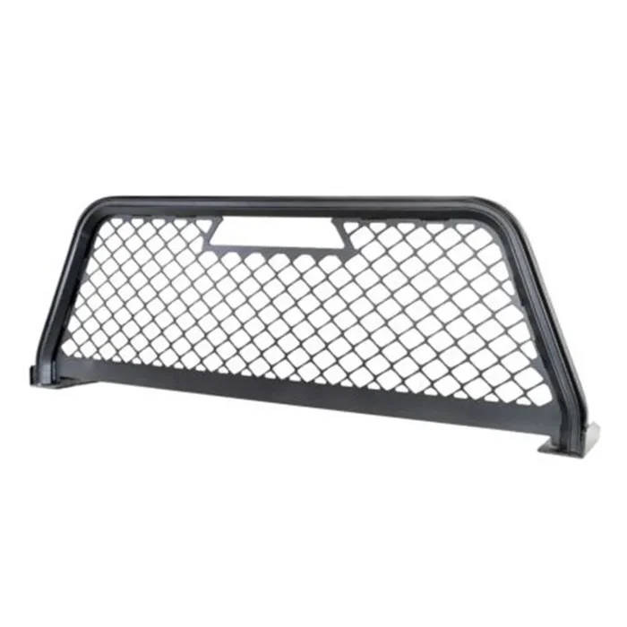 Putco 10-19 Ram 2500/3500 – Black Boss Racks