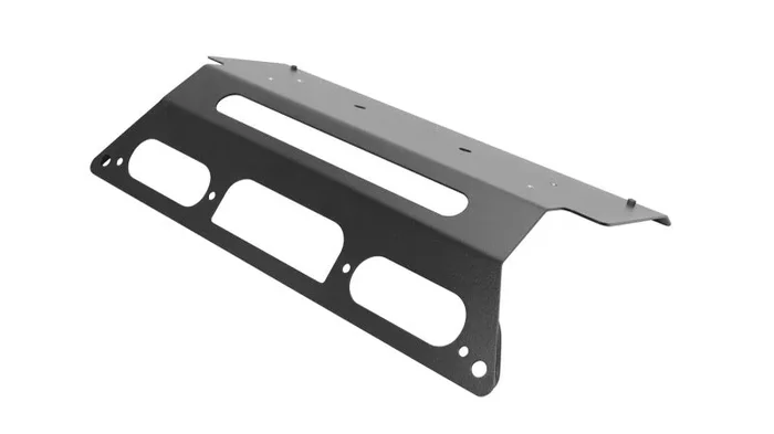Putco 17-20 Ford SuperDuty – 16in Roof Bracket Hornet Brackets2.8 lb