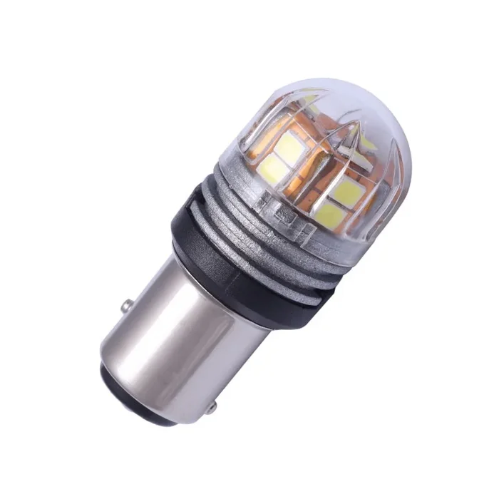 Putco LumaCore 1156 White – Pair