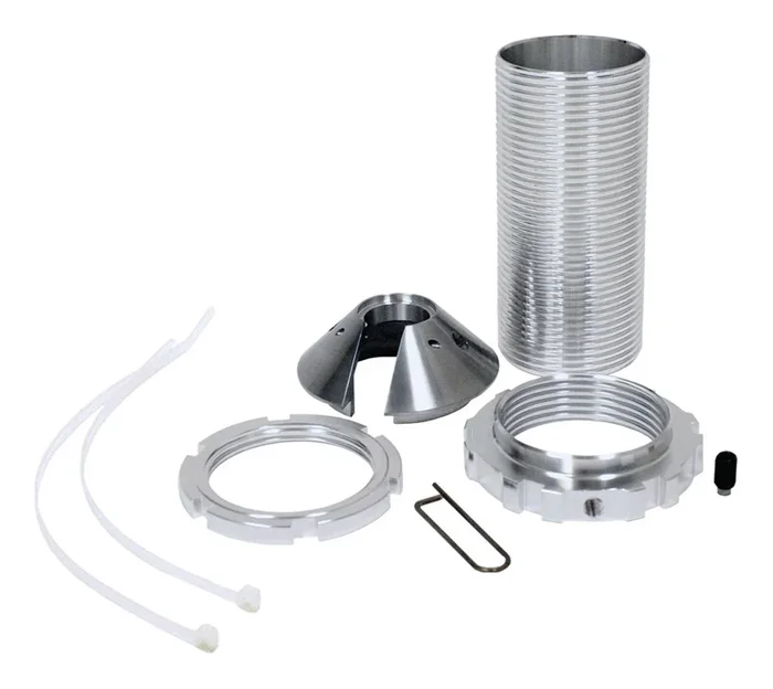 Qa1 2-1/2in Coil-Over Kit – Multiple Series 9in
