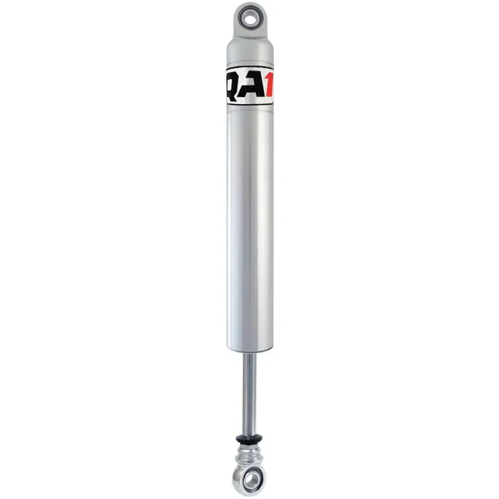 QA1 26 Series Monotube Shock Absorber – 9in Stroke – Hyperscrew – 7-4 Valving – Steel