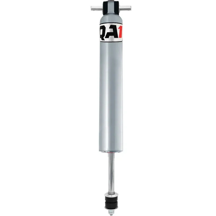 QA1 27 Series Stock Mount Monotube Shock Absorber – Hyperscrew – 7-2 Valving – Steel