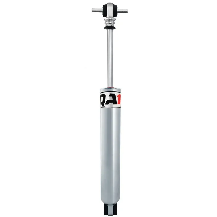 QA1 27 Series Stock Mount Monotube Shock Absorber – Sealed Hyperscrew (IMCA) – 10-4 Valving – Steel