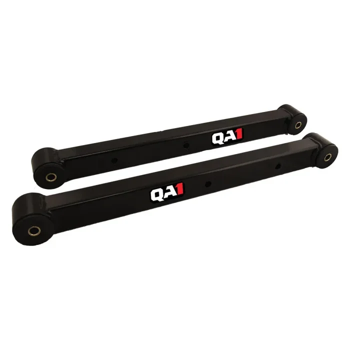 QA1 64-72 GM A-Body Lower Boxed Trailing Arms16.4 lb
