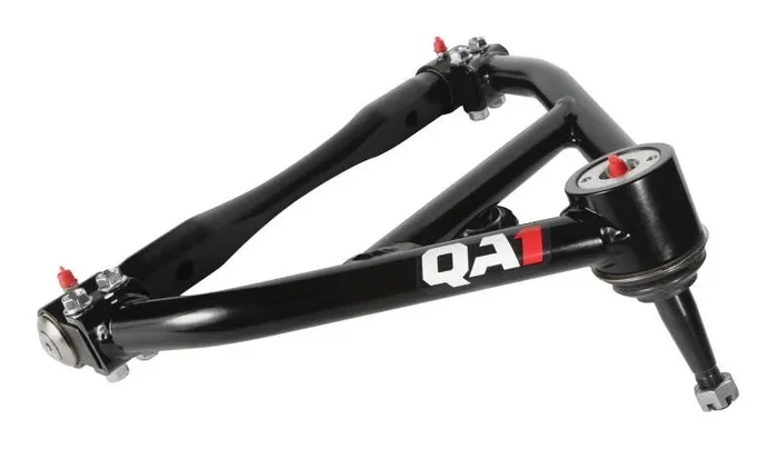 QA1 70-81 GM F-Body/73-77 A-Body/75-79 X-Body/78-96 B-Body Street Perf Upper Control Arm Kit – Front16.1 lb