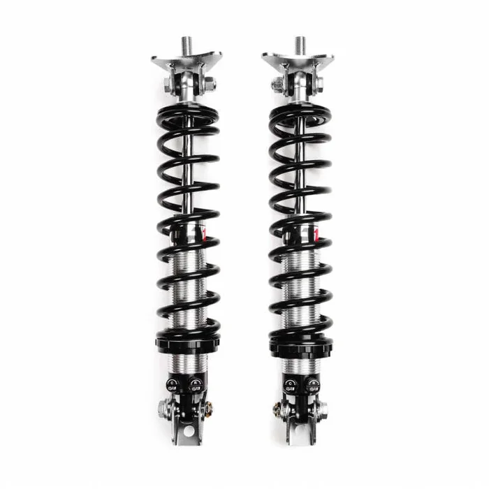 QA1 82-02 GM F Body Rear Pro Coil Shock System – Double Adjustable (200lbs/in)