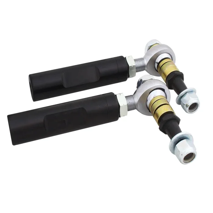 QA1 94-04 Ford Mustang 4.6/5.0L (w/Power Steering) Bump Steer Kit2.7 lb