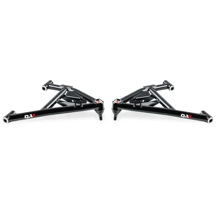 QA1 99-06 Chevrolet Silverado 1500 2WD Lower Control Arm Kit