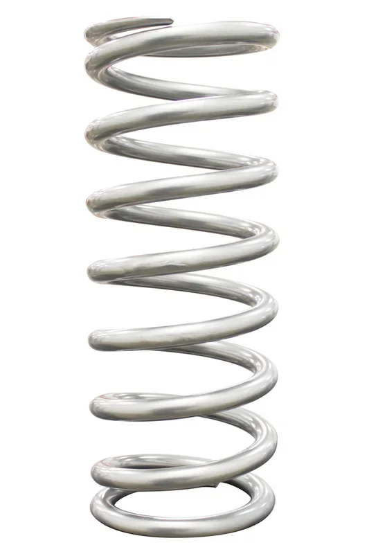 Qa1 C/O Spring – 2.5in ID x 10in Silver