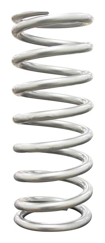 Qa1 C/O Spring – 2.5in ID x 12in Silver