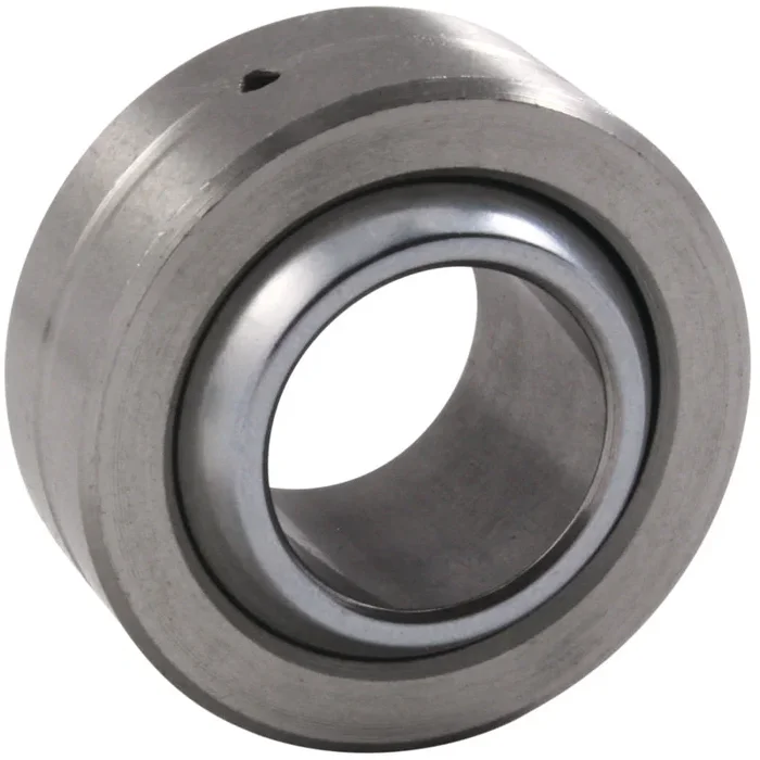 QA1 COM-SS Series Bearing – 1in Bore – Heat Treated Chrome Plated Stainless Steel