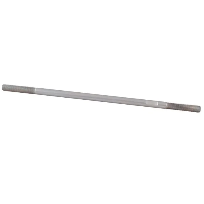 QA1 Linkage Rod – 1/4-28 x 7in Long – Carbon Steel
