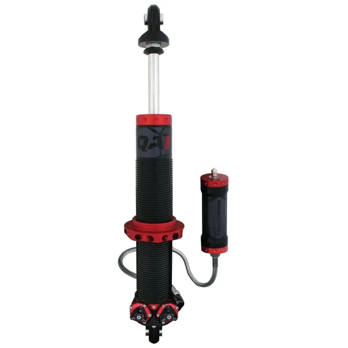 QA1 MOD Series Coil-Over Shock Absorber – Remote – Right Hand – Bearing Mount – 11.5in/16.875in