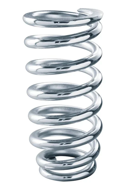Qa1 Mustang II Coil Spring – 2.5/3.5 x 8 600#
