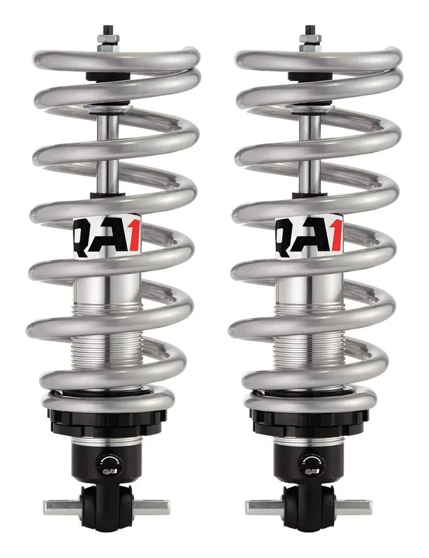 Qa1 Pro-Coil Front Shock Kit 88-98 GM Truck w/SBC