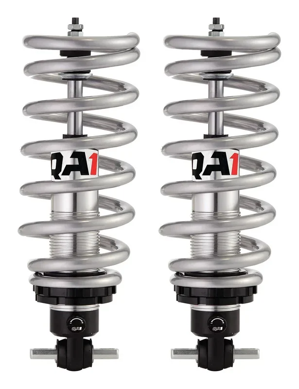 Qa1 Pro-Coil Front Shock Kit – GM BB Cars