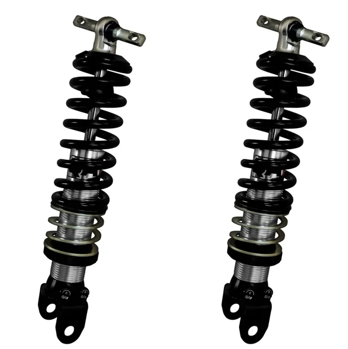 Qa1 Pro-Coil Kit Rear 97-13 Corvette Dbl Adj Street