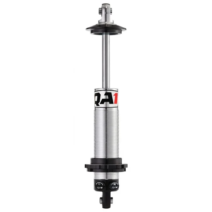 QA1 Proma Star Series Coil-Over Shock Absorber – Double Adj. – Bearing Mount – 11.625in/16.875in