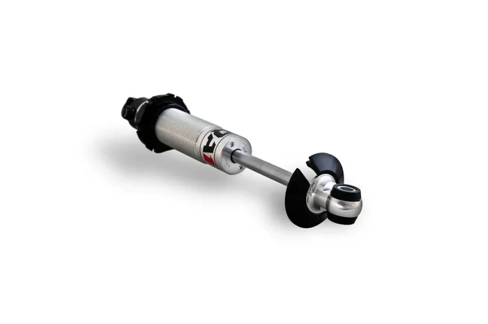 QA1 Proma Star Series Coil-Over Shock Absorber – Single Adj. – Bushing Mount – 11.125in/16.375in4.3 lb