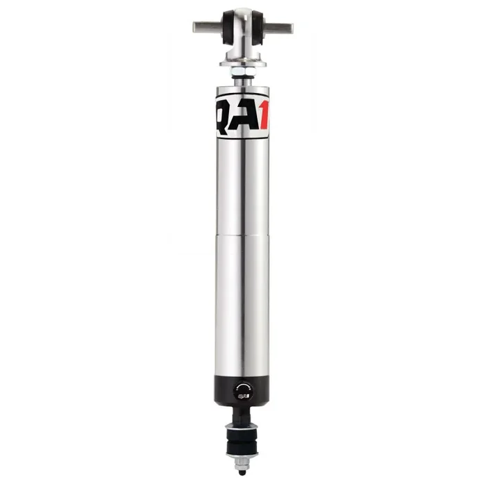 QA1 Stocker Star Series Rear Shock Absorber – Single Adj. – 11in/15.875in – Aluminum3.6 lb