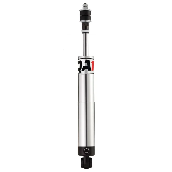 QA1 Stocker Star Series Rear Shock Absorber – Single Adj. – 13.125in/20.5in – Aluminum