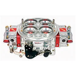 QFX Carburetor – 1250CFM Drag Race 3-Circuit