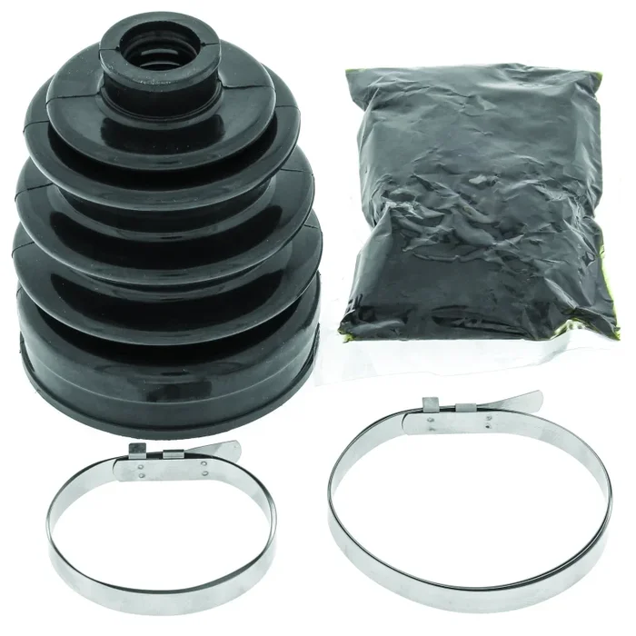 QuadBoss 09-10 Polaris Ranger 500 4×4 (03) Front Inner CV Boot Kit