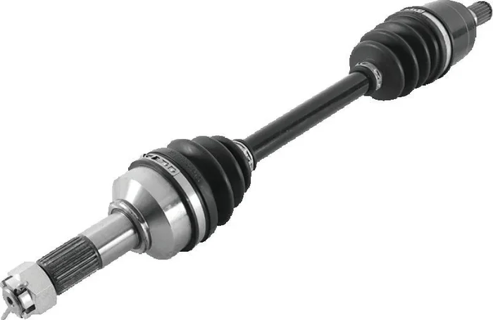 QuadBoss 15-19 Honda TRX420FA FourTrax Rancher 4×4 AT IRS Front Right Side Rugged Axle