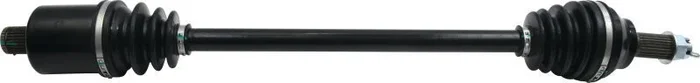 QuadBoss 18-20 Polaris RZR RS1 Rear Left Side Rugged Axle13.6 lb