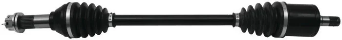 QuadBoss 19-20 Can-Am Maverick Sport 1000 Front Right Side Rugged Axle