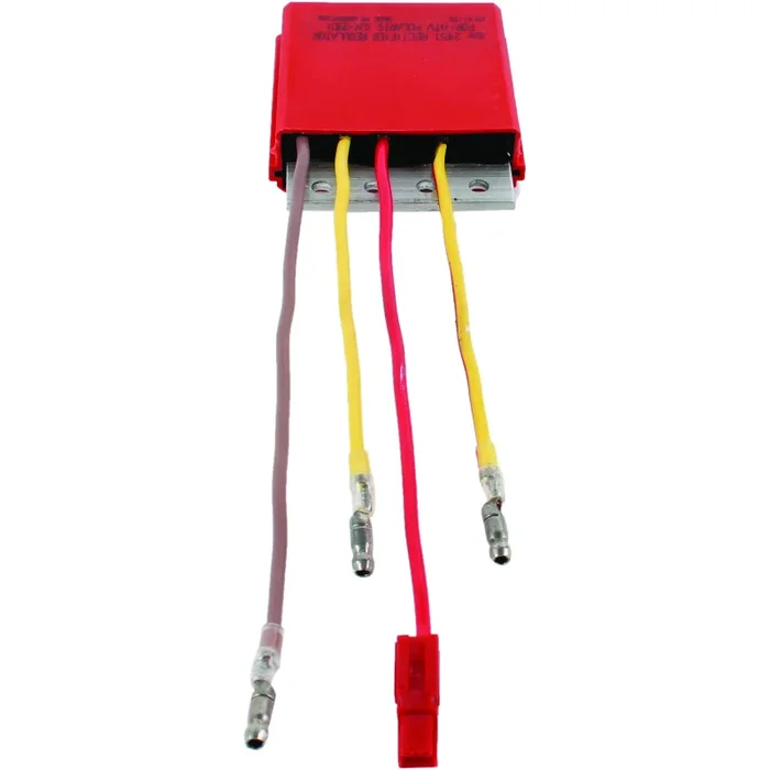 QuadBoss 2004 Polaris ATP500 HO 4×4 Voltage Regulator