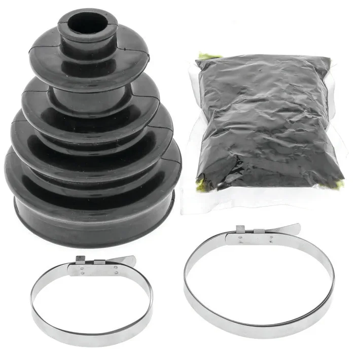 QuadBoss 2005 Polaris ATP 330 4×4 Front Inner CV Boot Kit0.5 lb