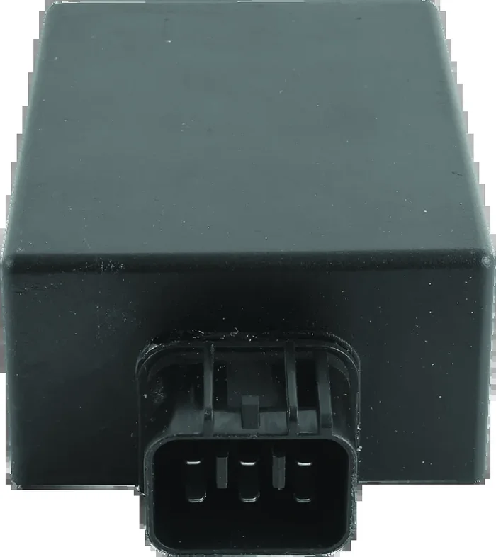 QuadBoss 2005 Polaris ATP 500 High-Performance CDI