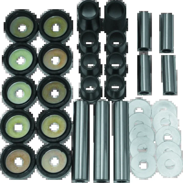 QuadBoss 2007 Suzuki LT-A450X KingQuad 4×4 AXi (2) Repair Kit Rear Independent Suspension Repair Kit