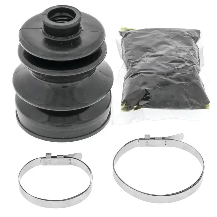 QuadBoss 2010 Arctic Cat 1000 H2 AU Mud Pro (02) Front Inner CV Boot Kit0.49 lb